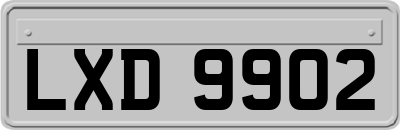 LXD9902