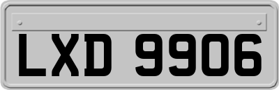 LXD9906