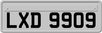 LXD9909