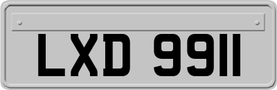 LXD9911