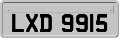 LXD9915