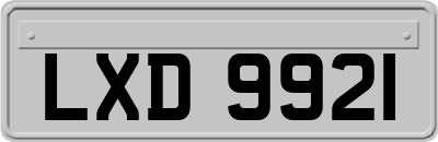 LXD9921