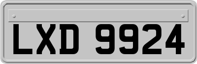 LXD9924