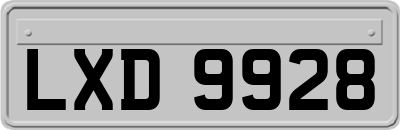 LXD9928