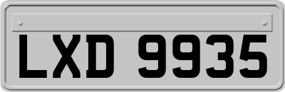 LXD9935