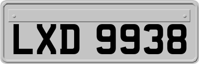 LXD9938