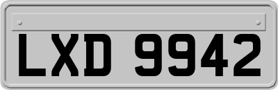 LXD9942