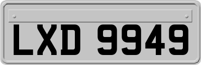 LXD9949