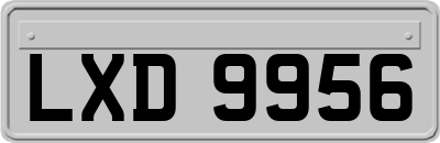 LXD9956