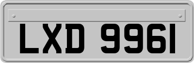 LXD9961