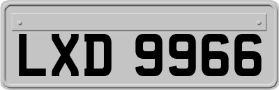 LXD9966