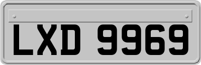 LXD9969