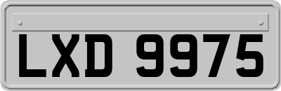 LXD9975