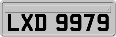 LXD9979