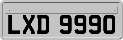 LXD9990