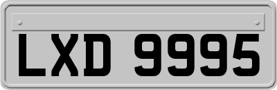 LXD9995