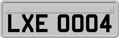 LXE0004