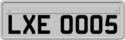 LXE0005
