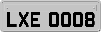 LXE0008