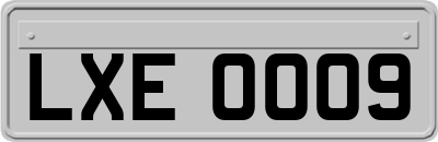 LXE0009