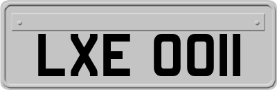 LXE0011
