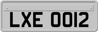 LXE0012