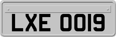 LXE0019