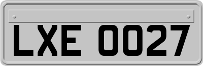 LXE0027