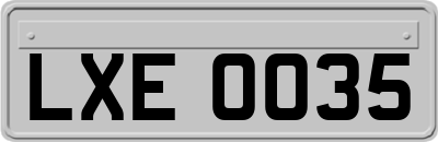 LXE0035