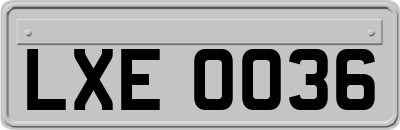 LXE0036