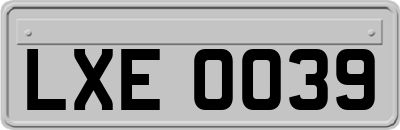 LXE0039