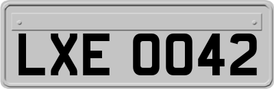 LXE0042
