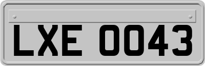 LXE0043