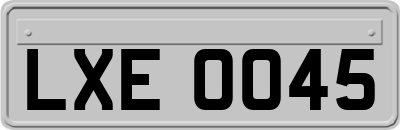 LXE0045