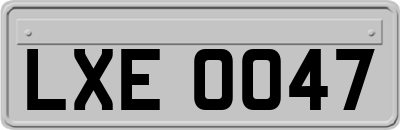 LXE0047