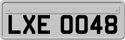 LXE0048
