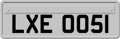 LXE0051