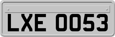 LXE0053