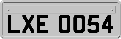 LXE0054
