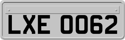 LXE0062