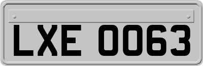 LXE0063