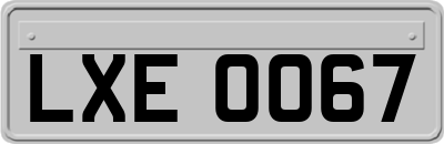 LXE0067