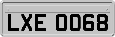 LXE0068