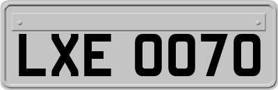 LXE0070