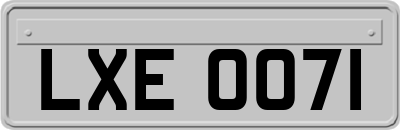 LXE0071