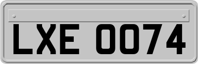 LXE0074