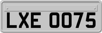 LXE0075