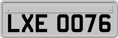 LXE0076