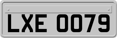 LXE0079