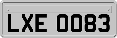 LXE0083